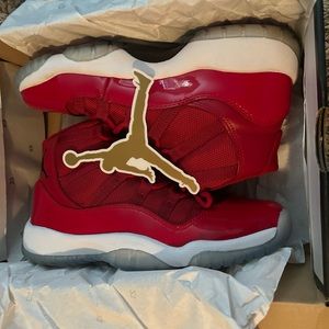 Retro 11 Win like 96